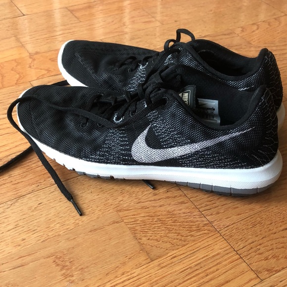 nike flex flyknit